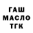 ТГК вейп Artur Kozonov